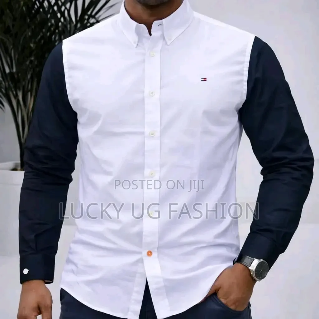 Men Shirts