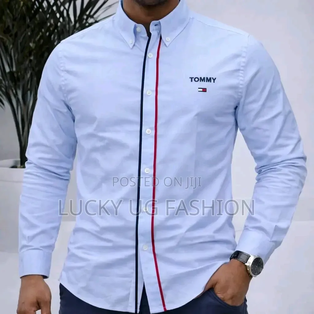 Men Shirts