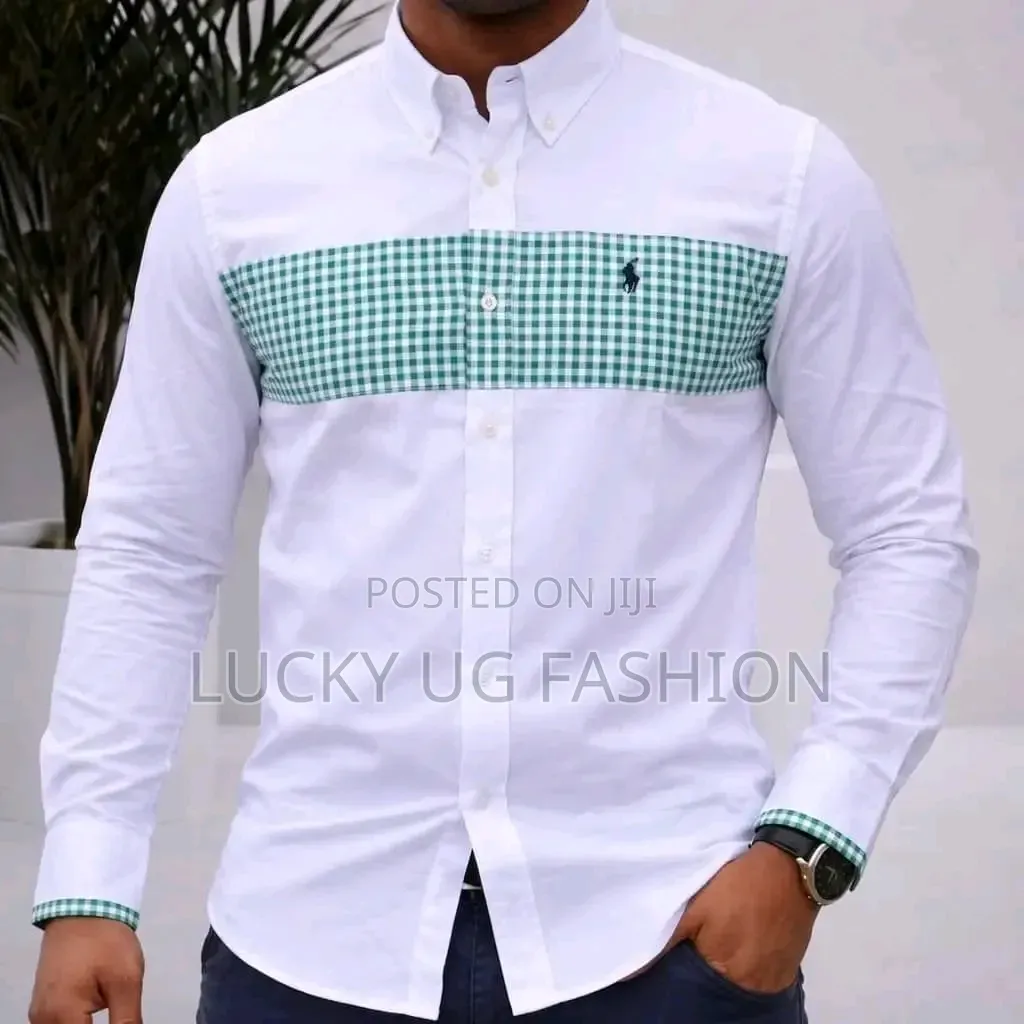 Men Shirts