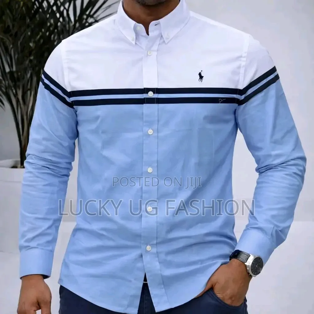 Men Shirts