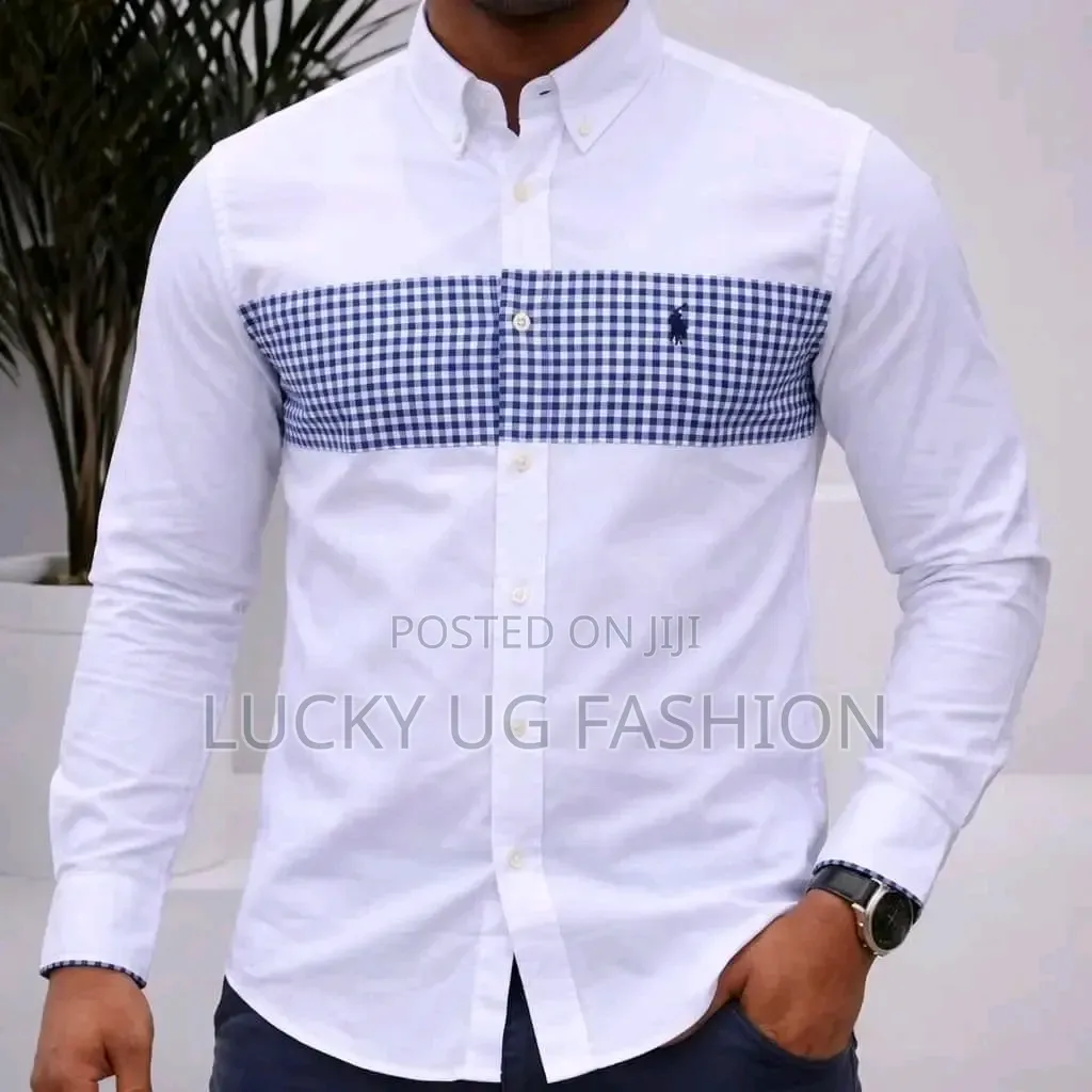 Men Shirts