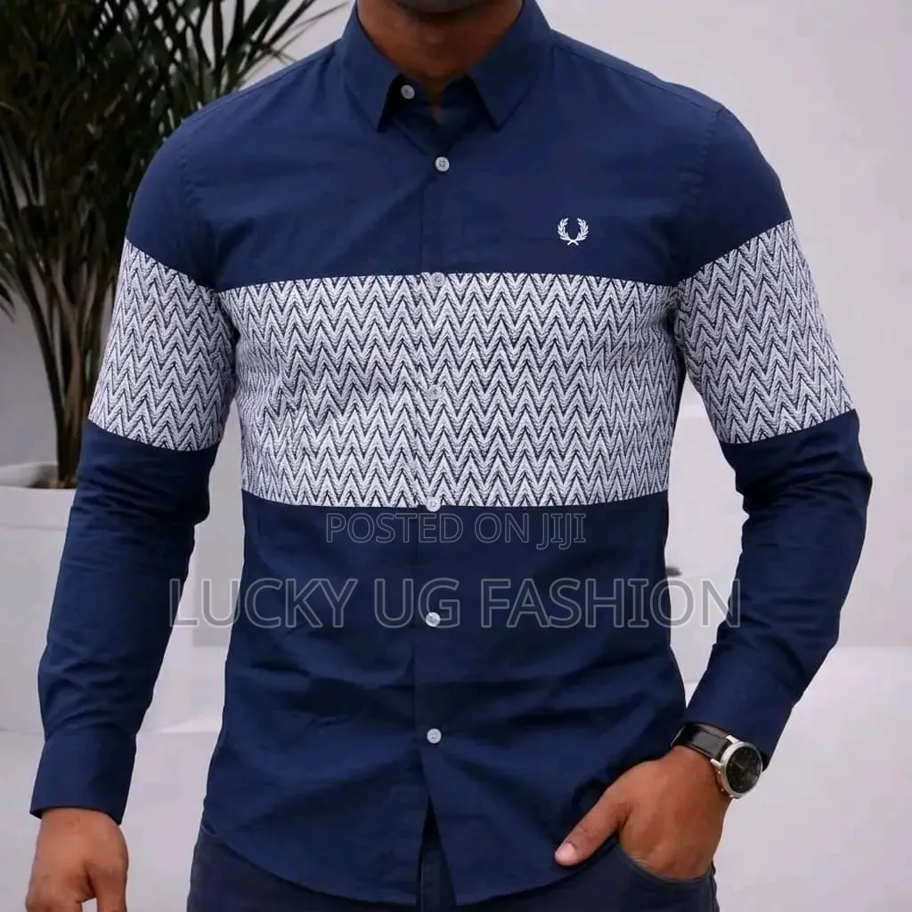 Men Shirts