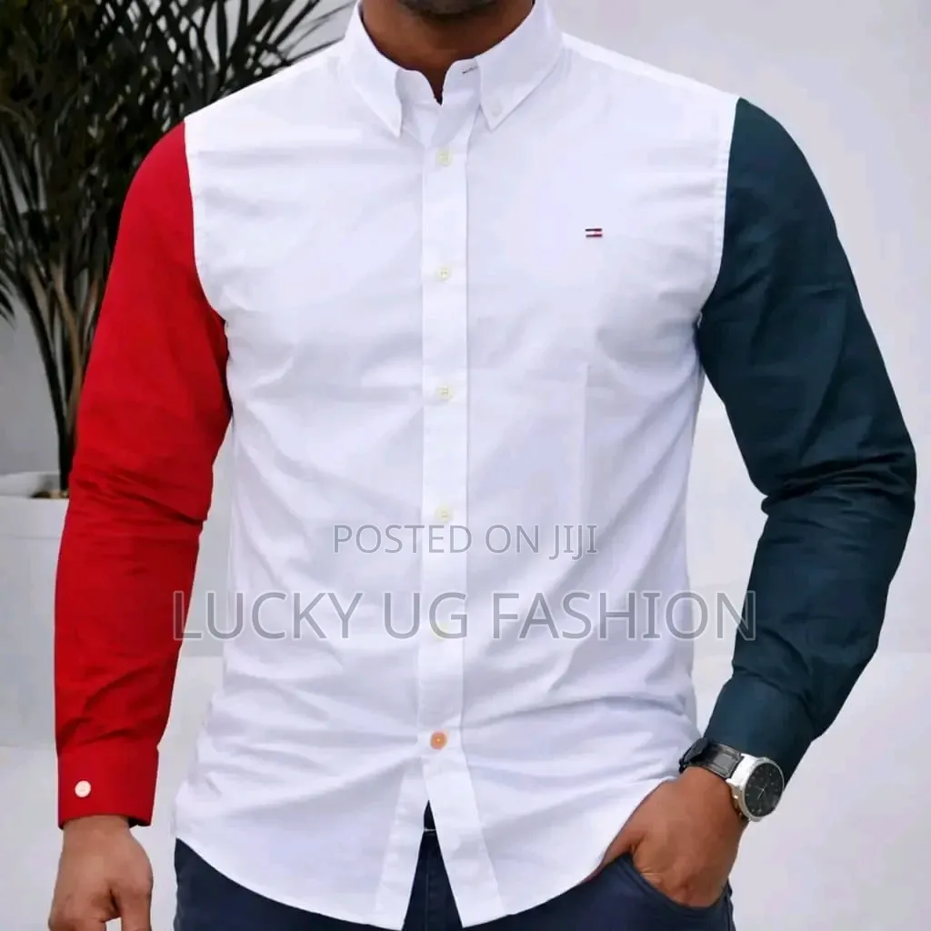 Men Shirts