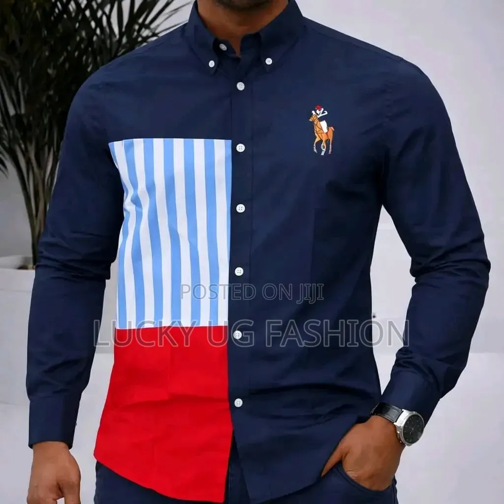 Men Shirts