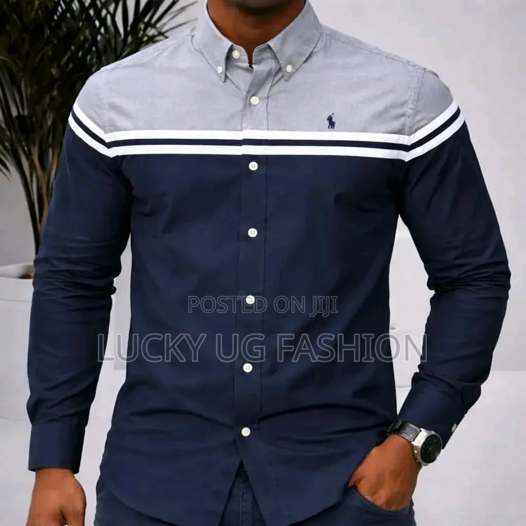 Men Shirts