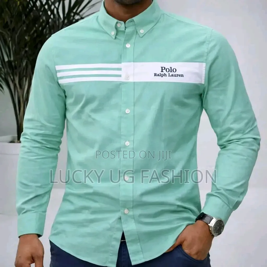 Men Shirts