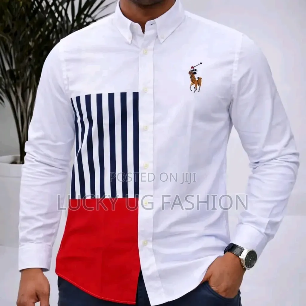 Men Shirts