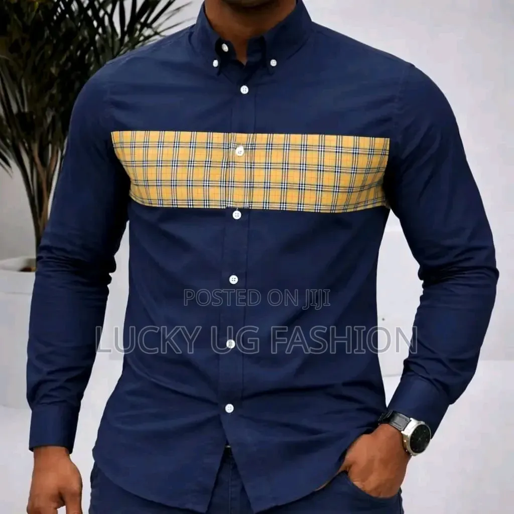Men Shirts