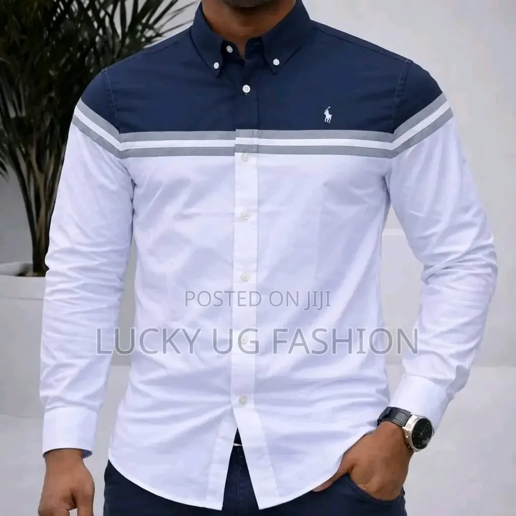 Men Shirts