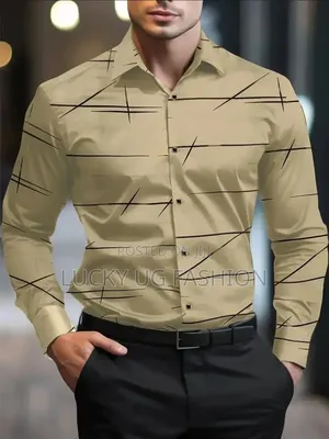 Shirt for Mens