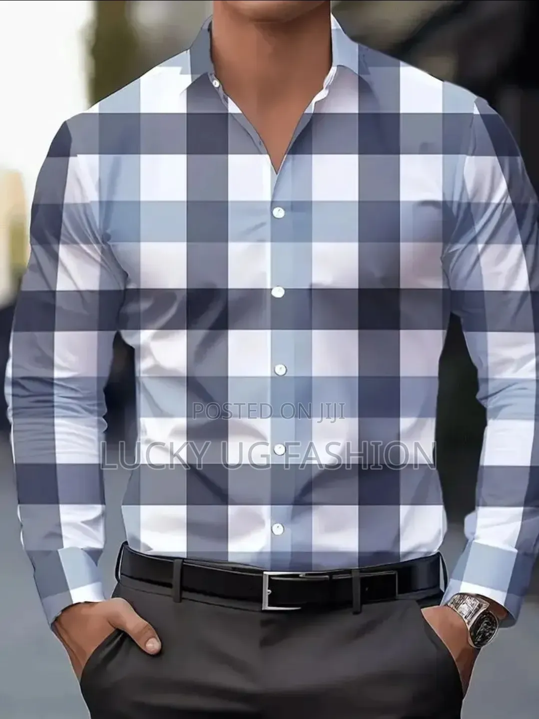 Shirt for Mens