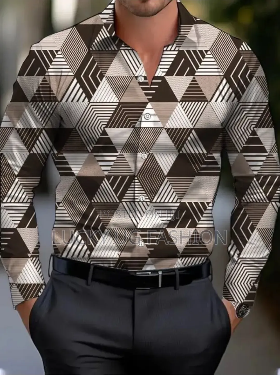 Shirt for Mens