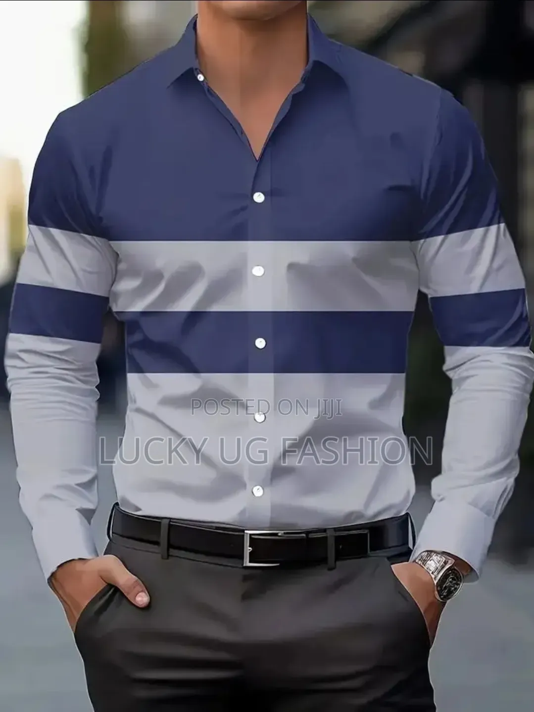 Shirt for Mens