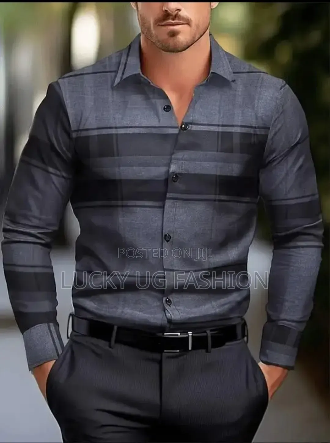 Shirt for Mens