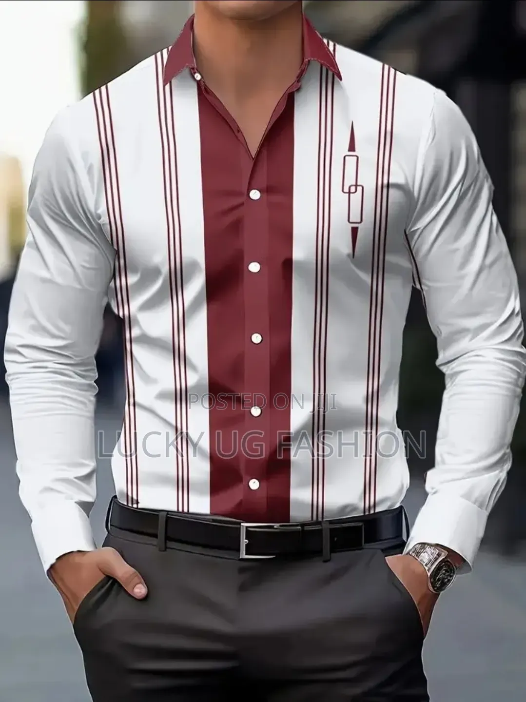 Shirt for Mens