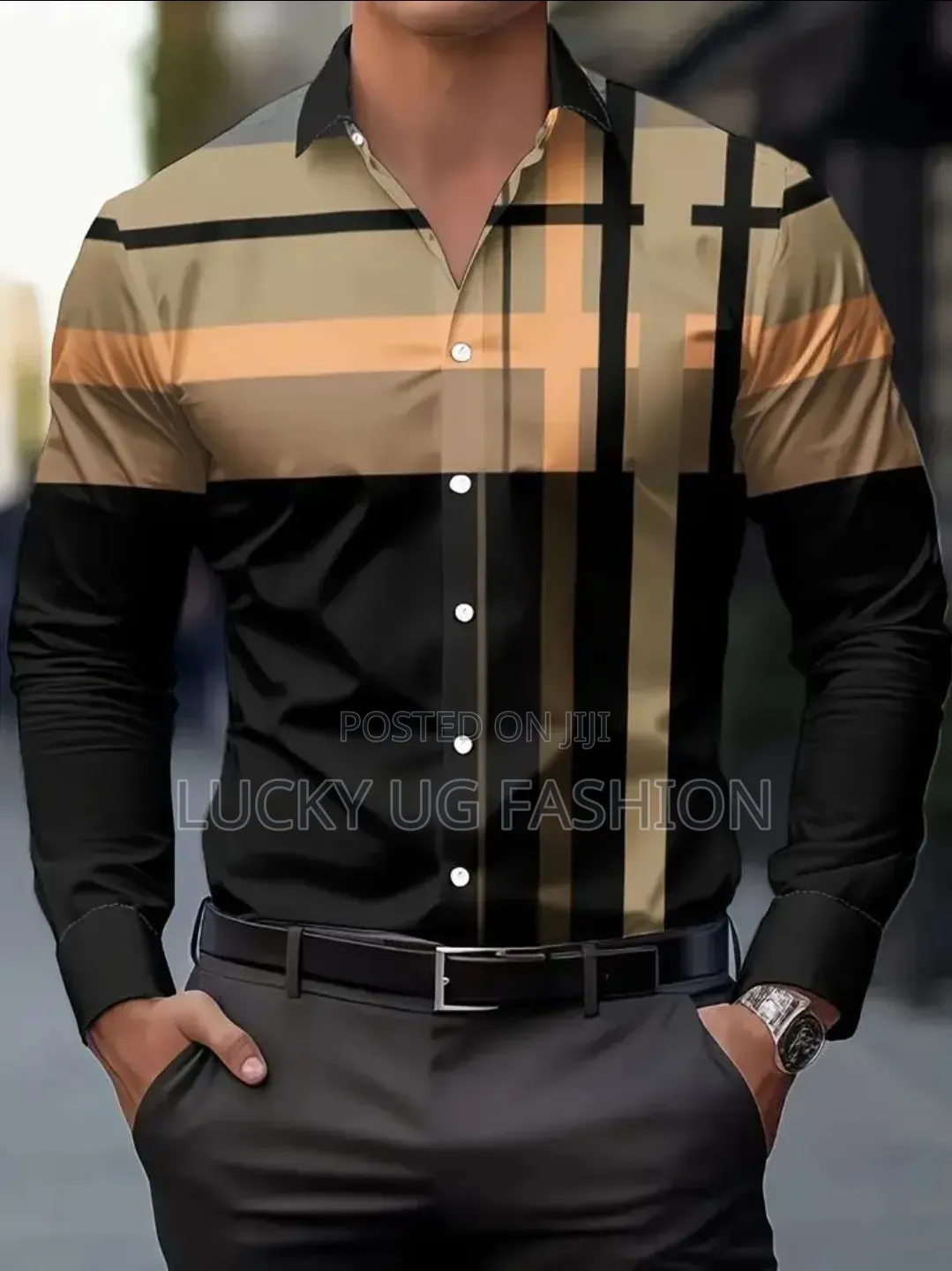 Shirt for Mens