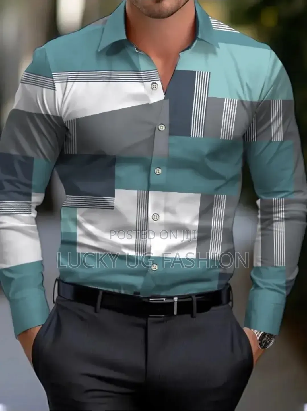 Shirt for Mens