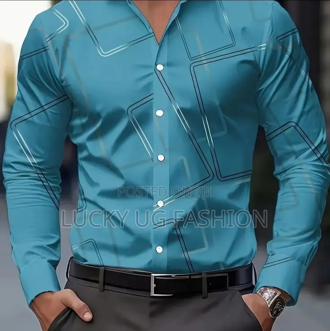 Shirt for Mens