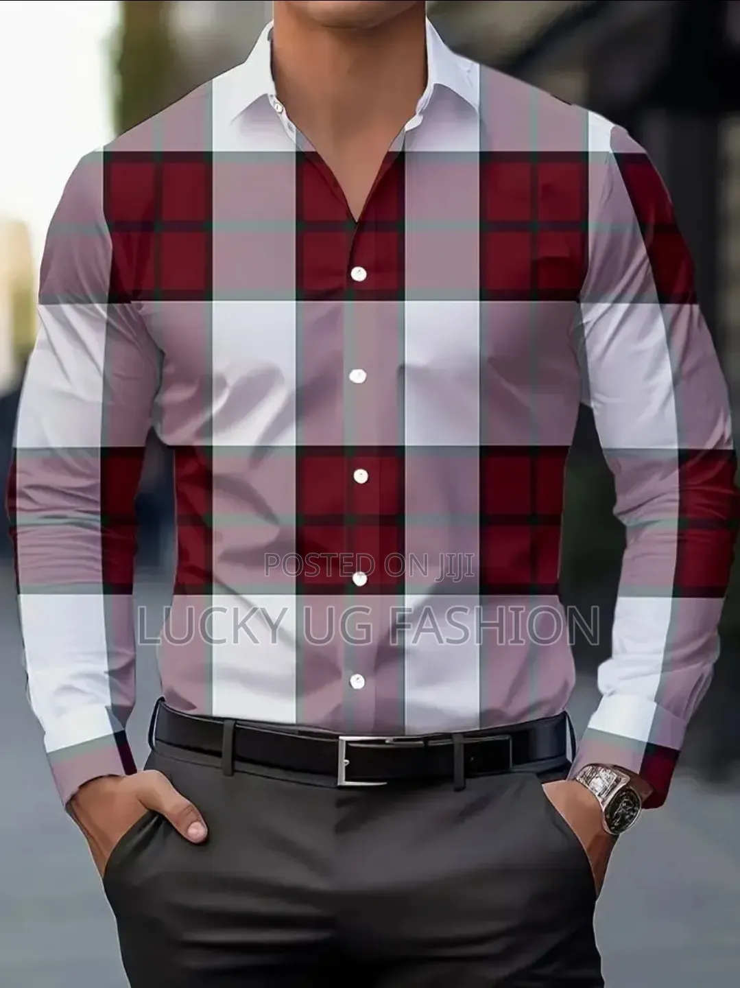 Shirt for Mens
