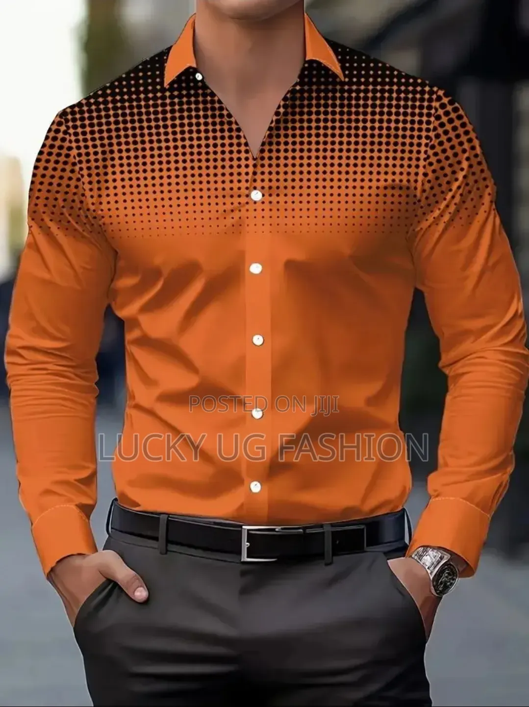 Shirt for Mens