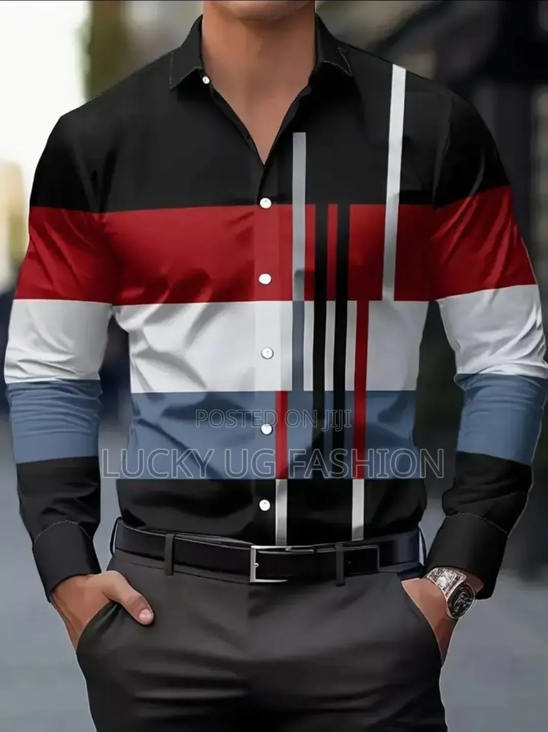 Shirt for Mens