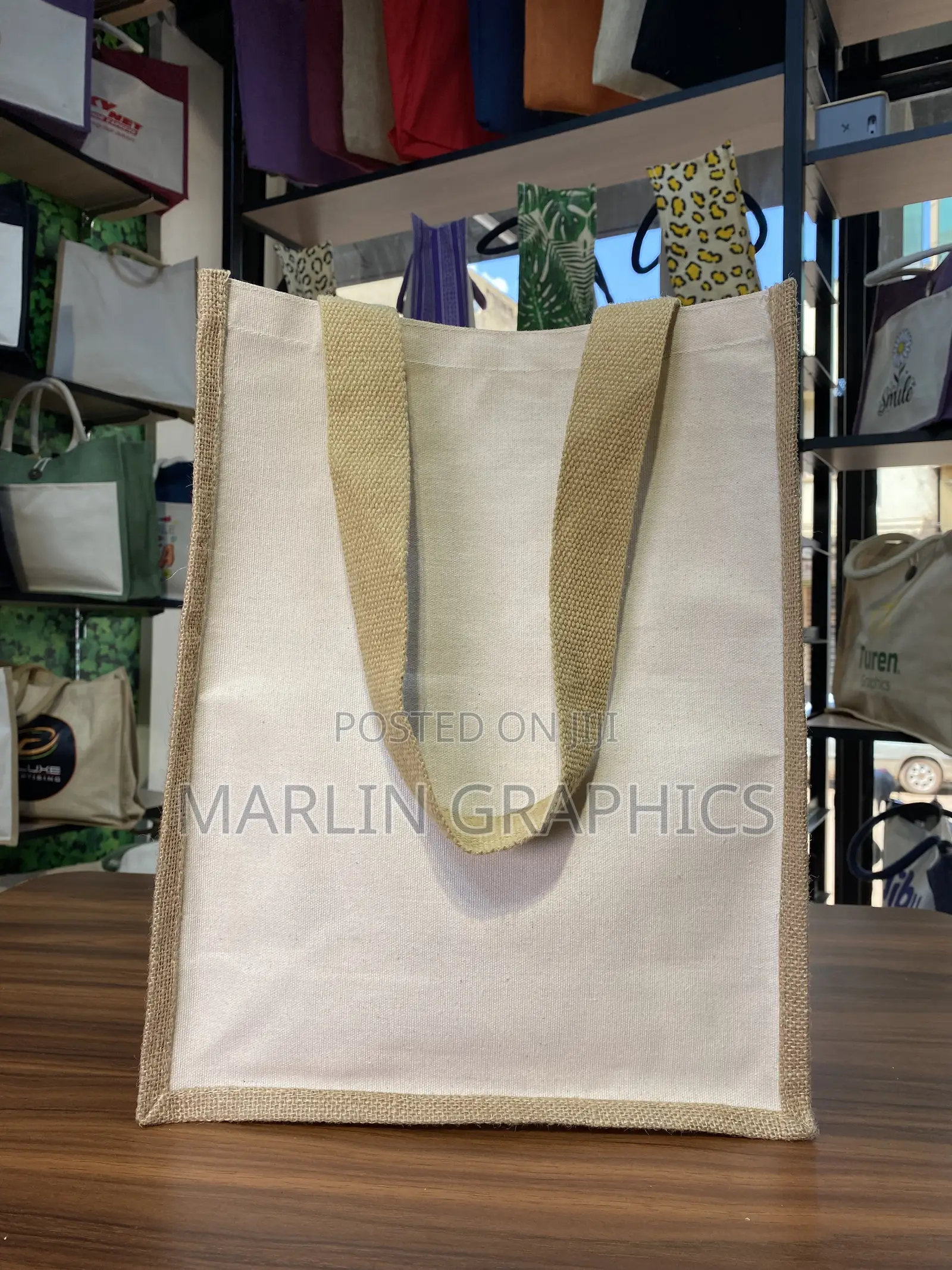 Marlin Graphics