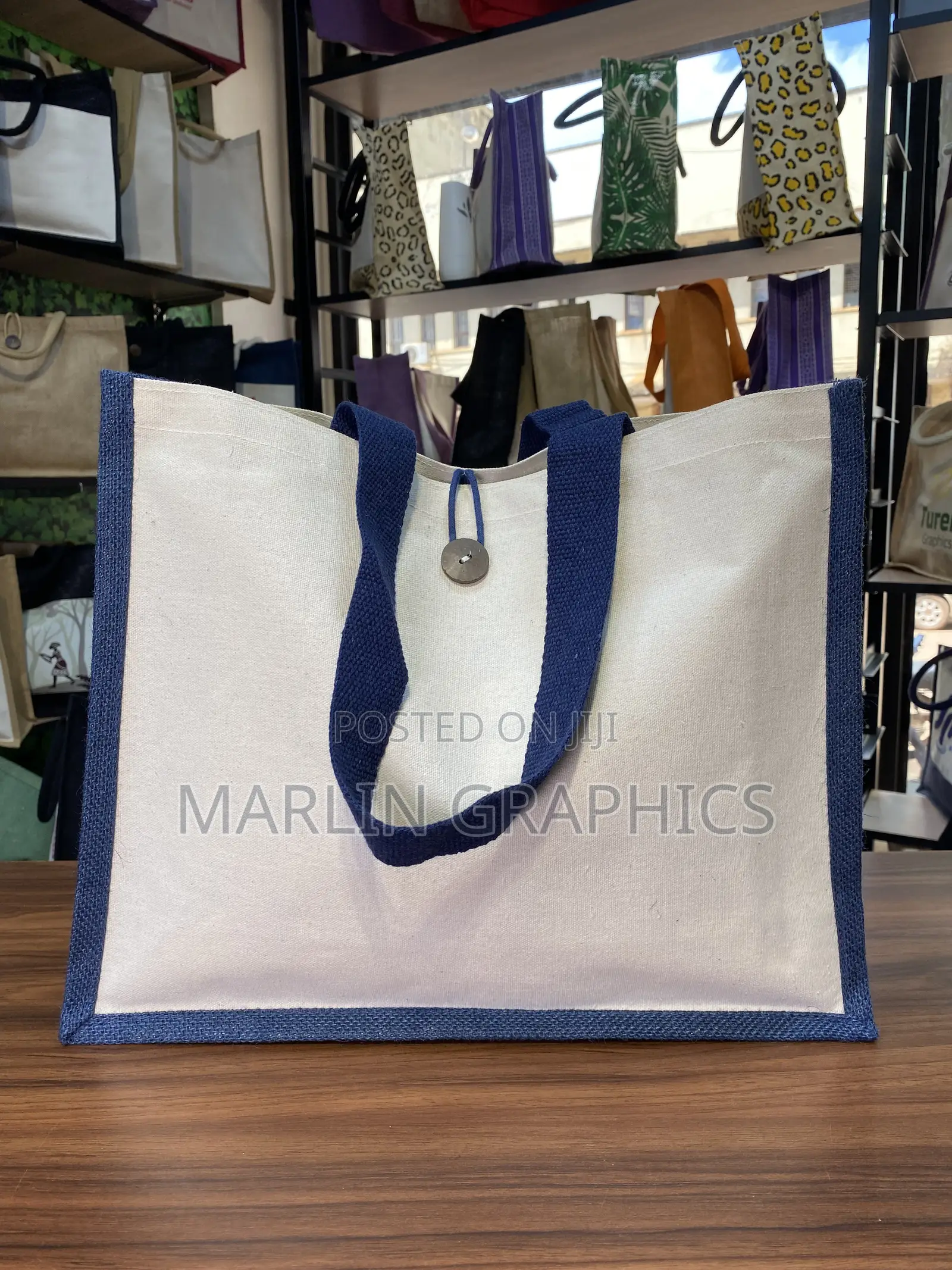 Marlin Graphics