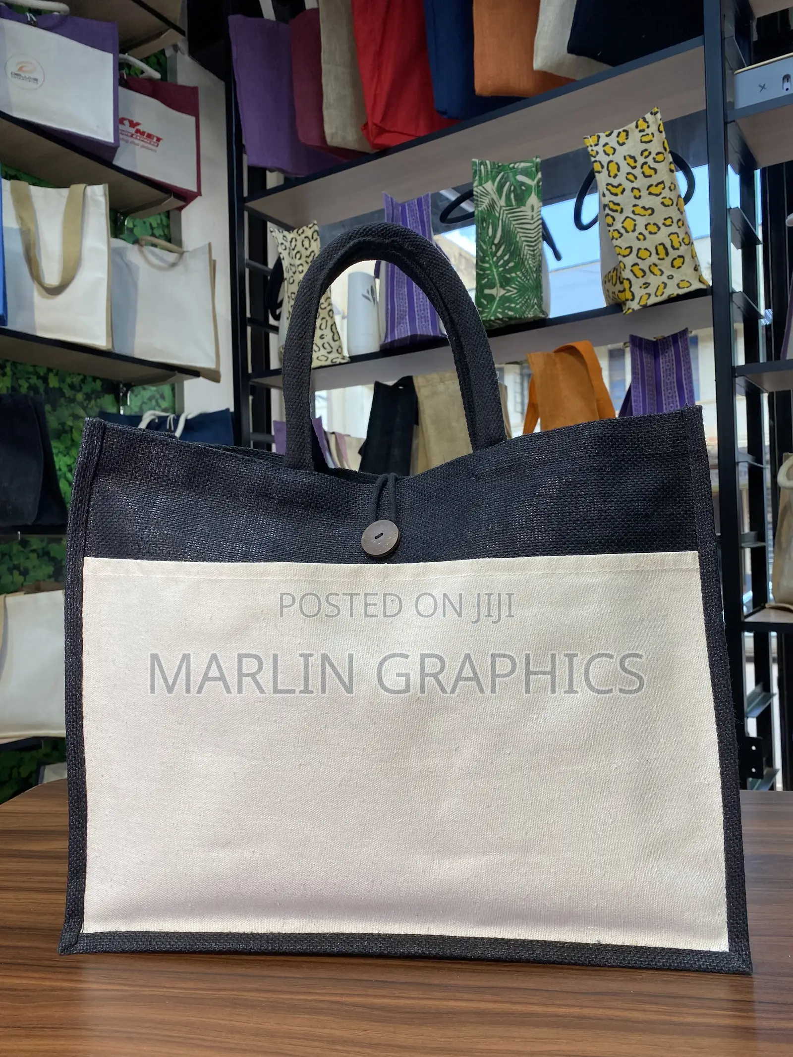Marlin Graphics