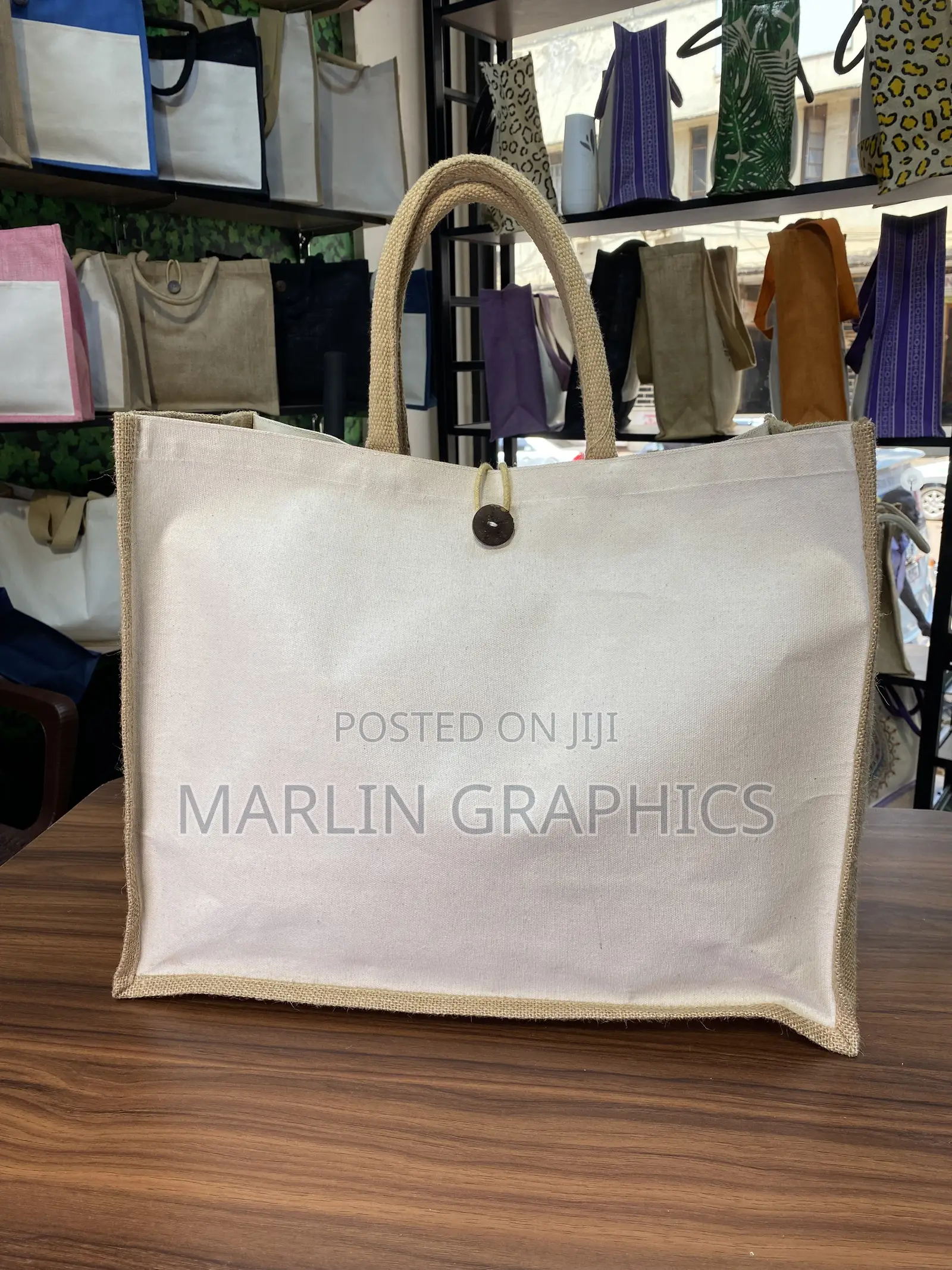 Marlin Graphics