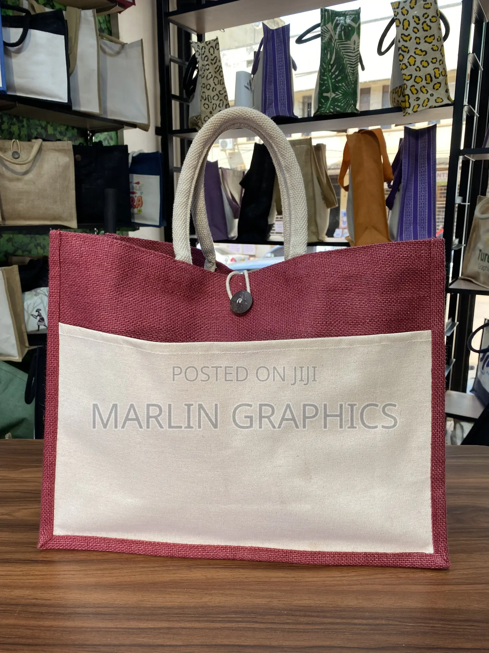 Marlin Graphics