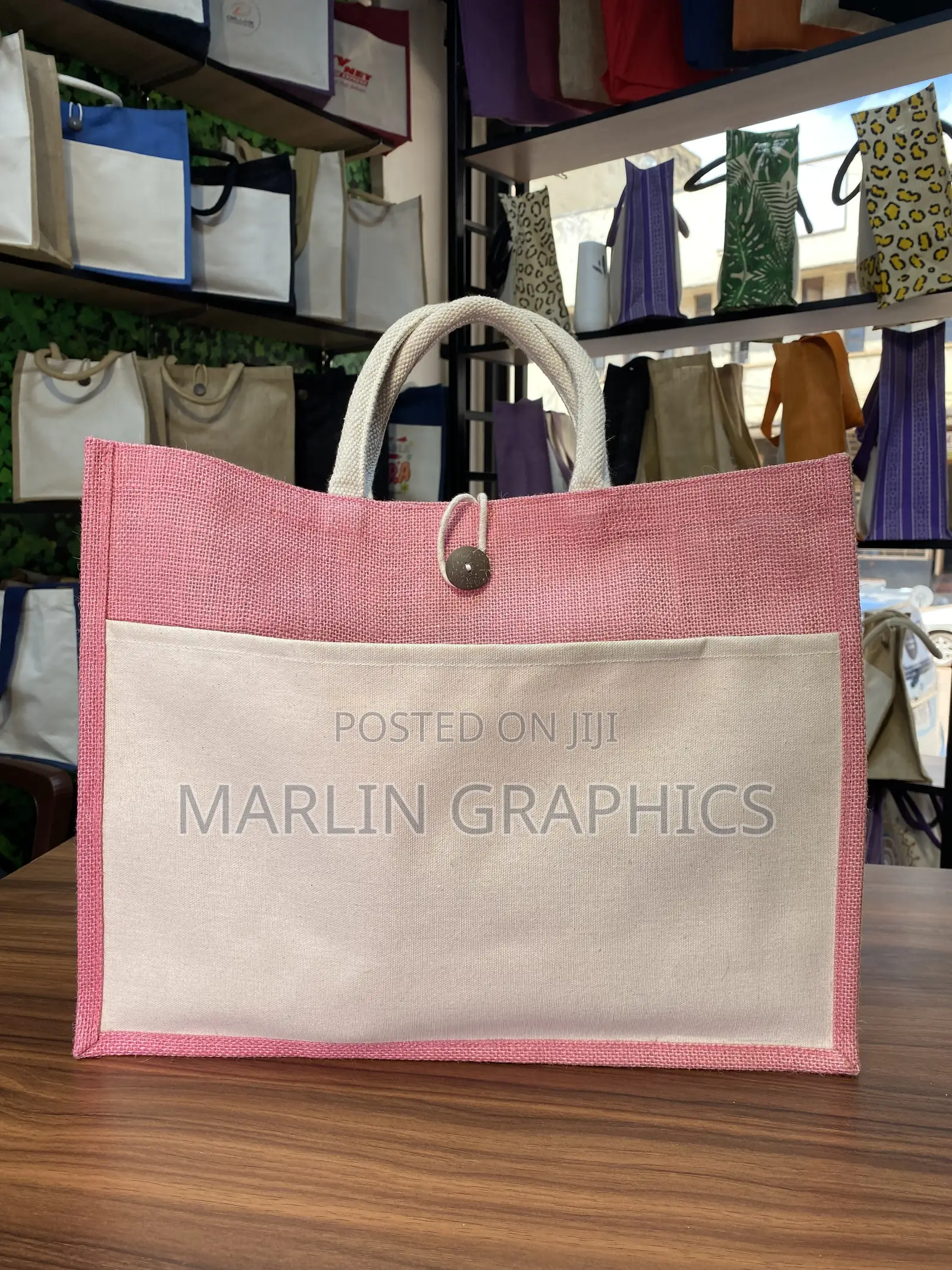 Marlin Graphics