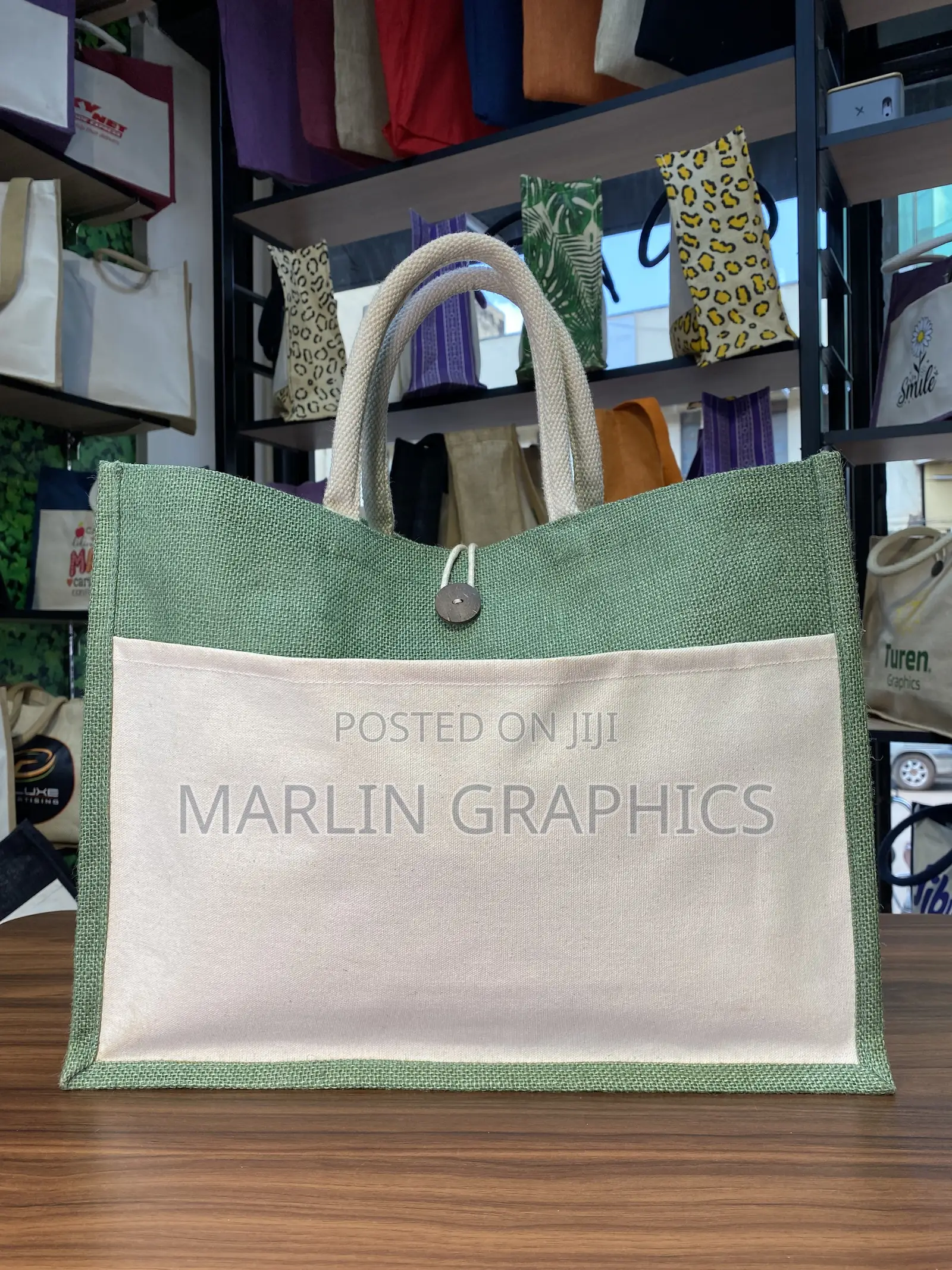 Marlin Graphics