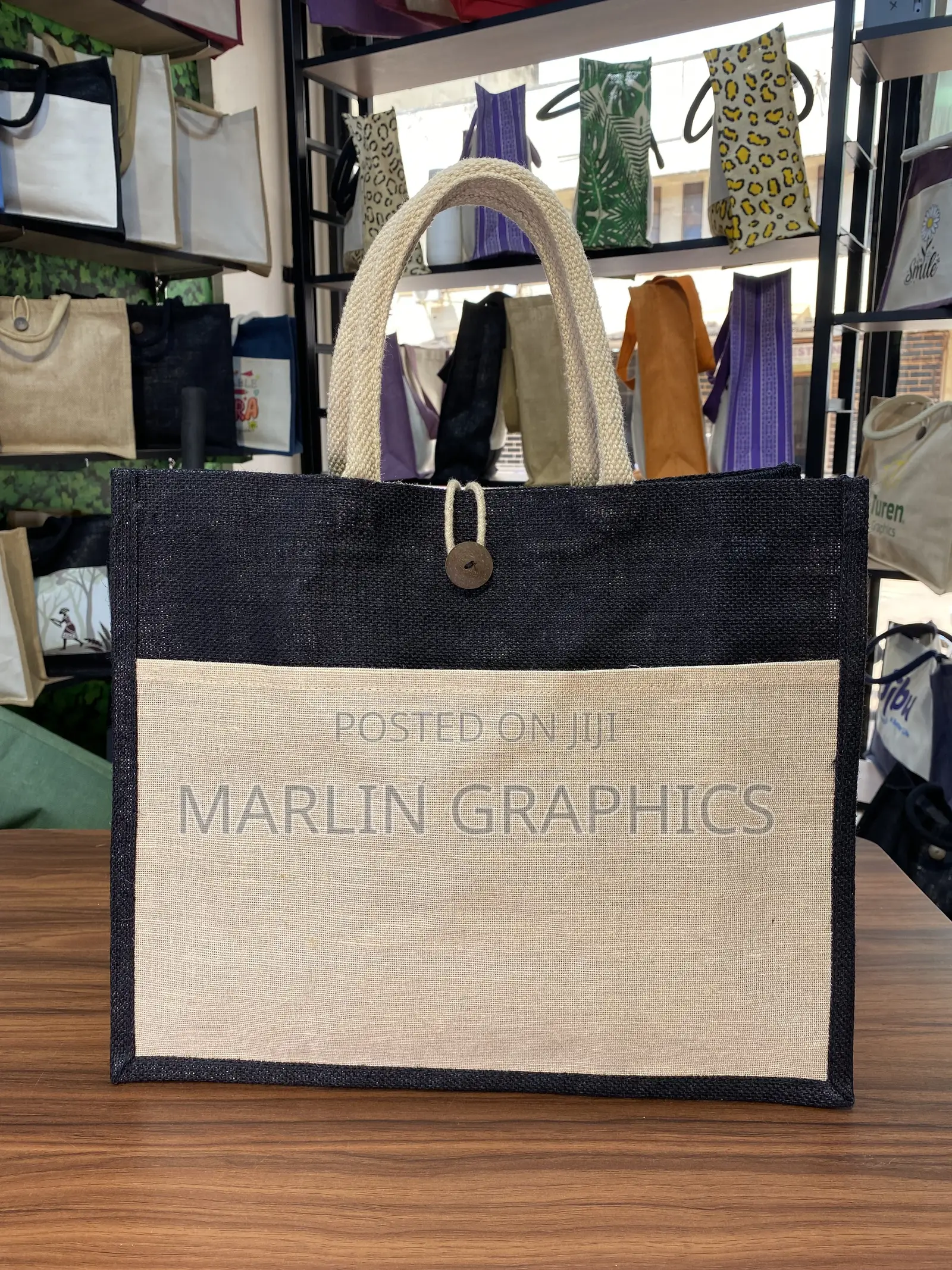 Marlin Graphics