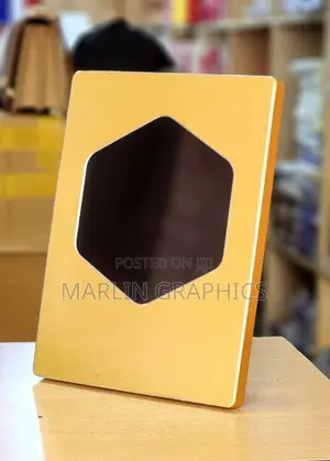 Marlin Graphics