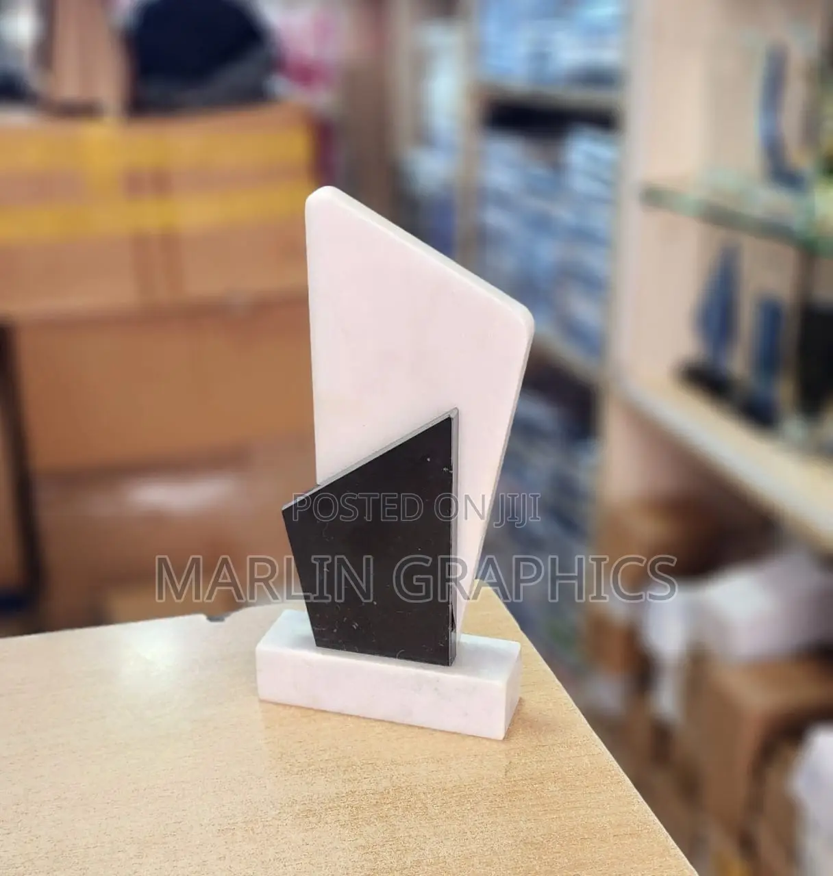 Marlin Graphics