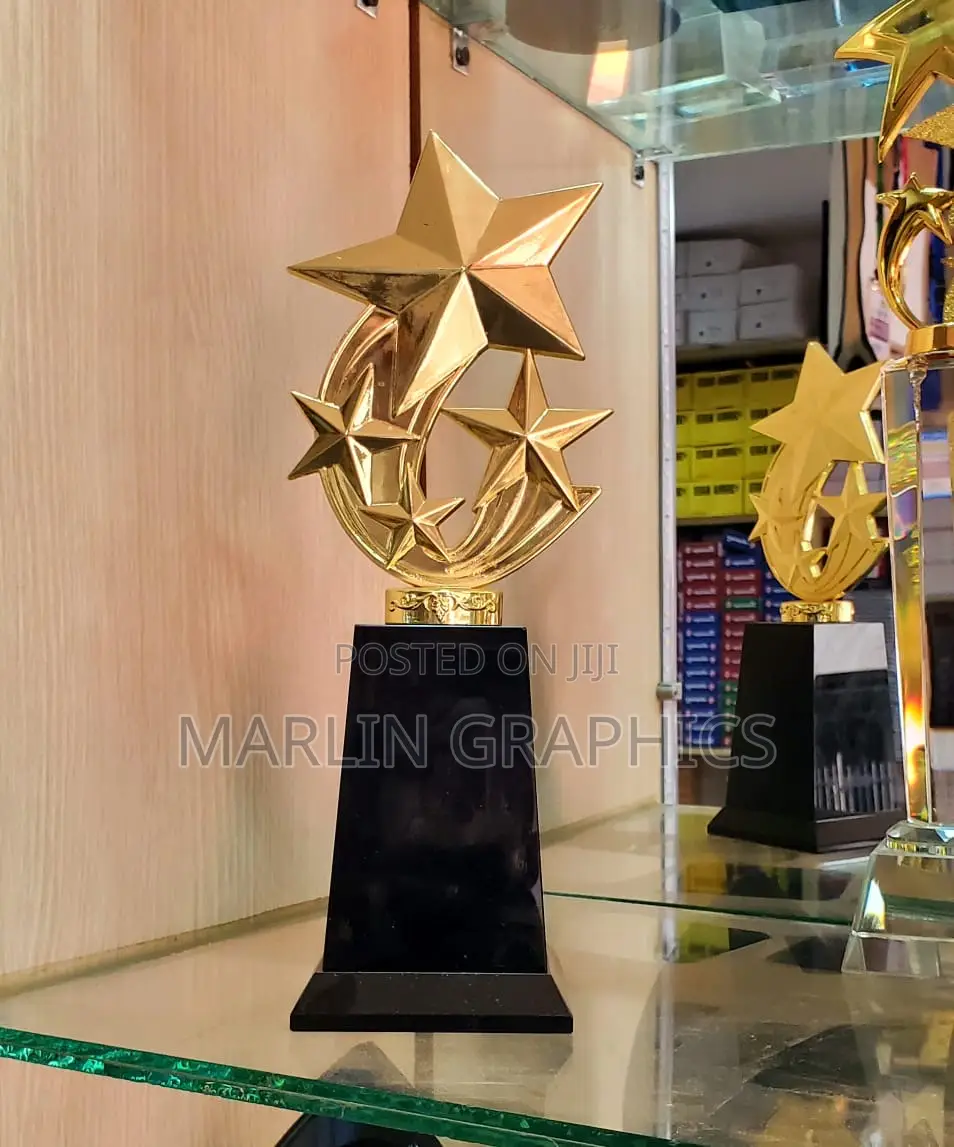 Marlin Graphics