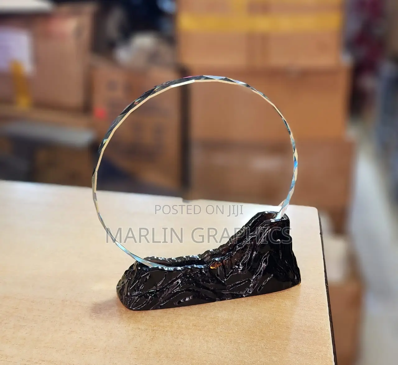 Marlin Graphics