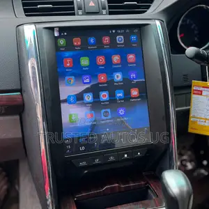 Car Tesla for Mark X New Model Kev42