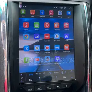 Car Tesla for Mark X New Model Kev43