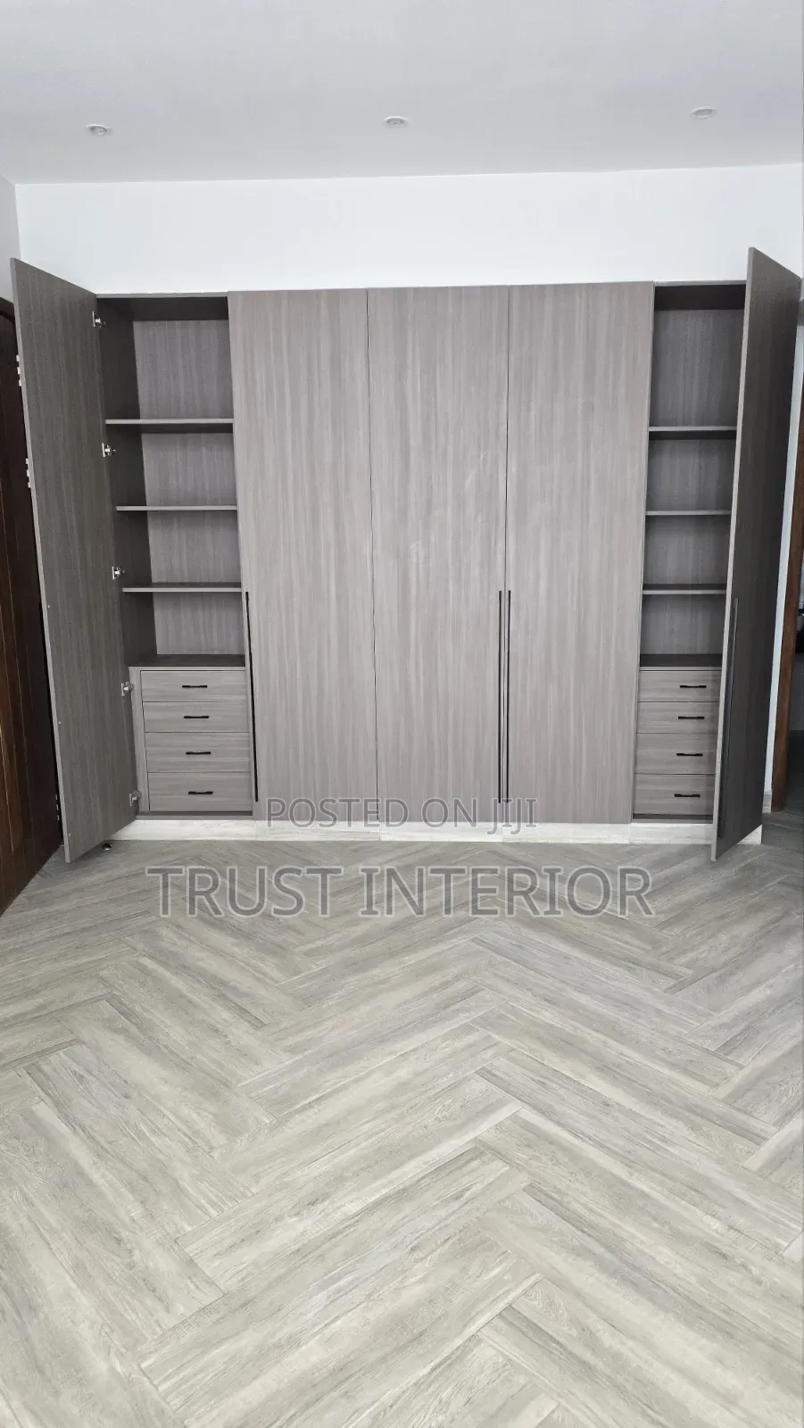 Wadrope Fitters 7245