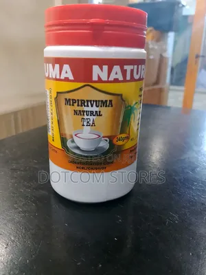 Empirivuma Natural Tea