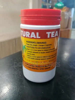 Empirivuma Natural Tea
