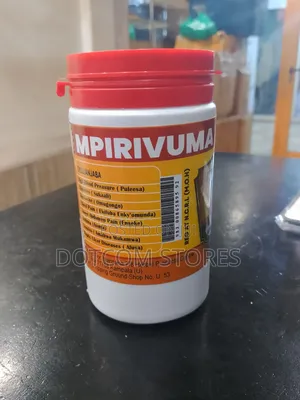 Empirivuma Natural Tea