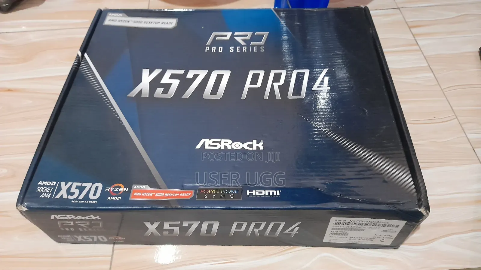Ryzen 9 5900x+ Motherboard+ 64gb Ddr4 Ram+ Cooler