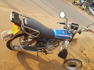 Senke SK125 2019 Blue