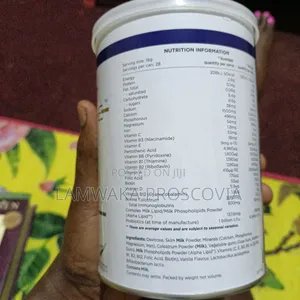 Alpha Lipid Lifeline