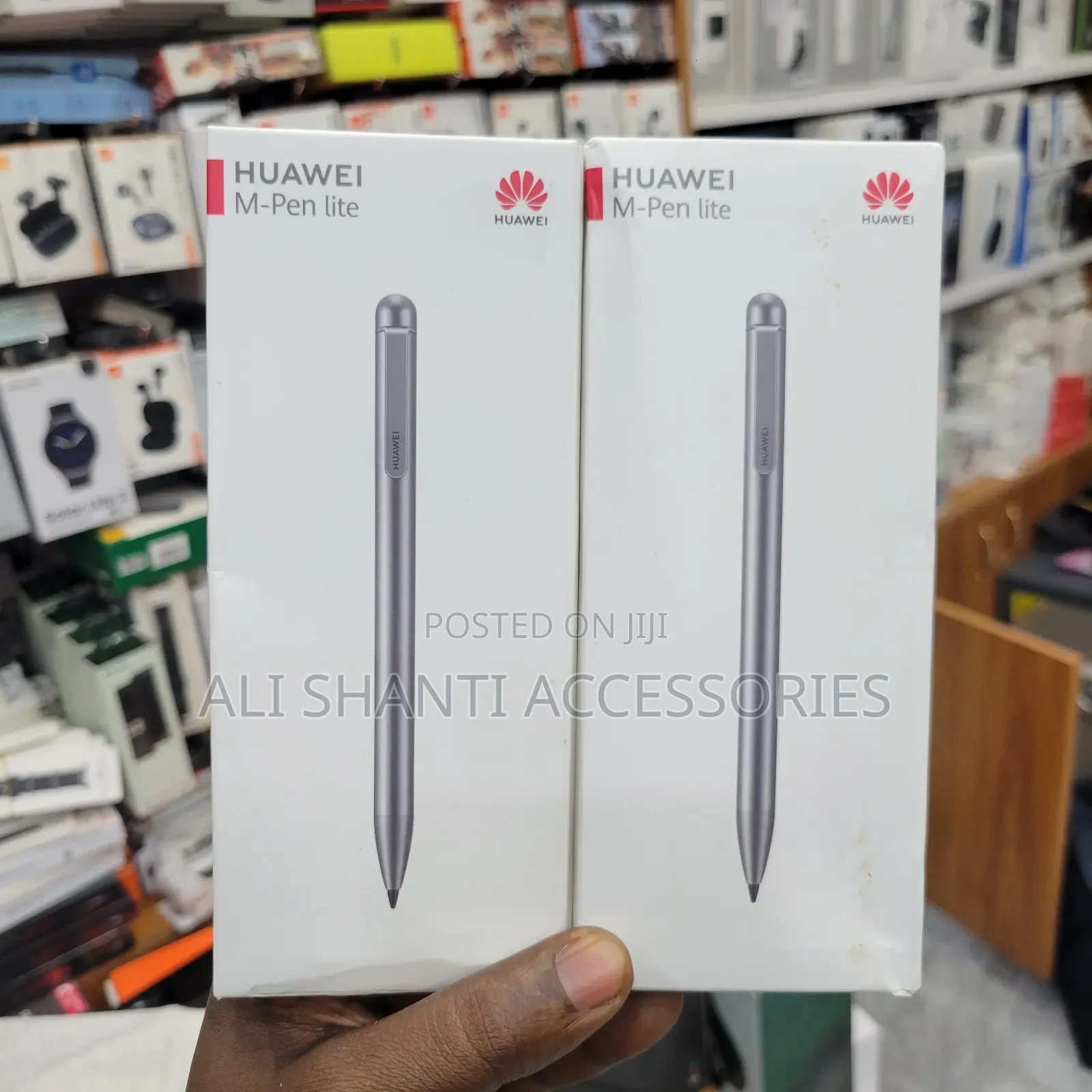 Huawei M Pen Lite