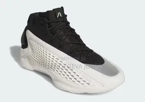 Adidas Anthony Edwards 1 "New Wave"