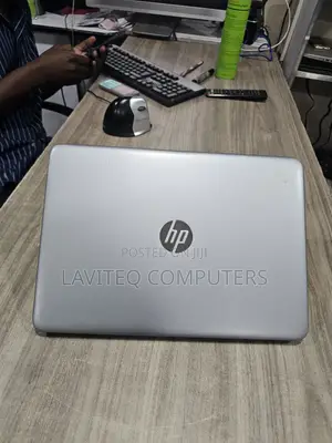 Laptop HP EliteBook 840 G3 8GB Intel Core i5 SSD 256GB