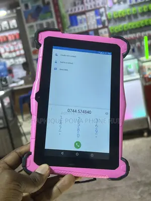 iTouch SK909 256 GB Pink